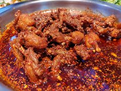 -耍盆友·重庆江湖菜(百子湾店)