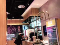 大堂-比格比萨自助(延庆万达广场店)