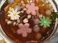 -饭橘汉江码头·乡野土菜馆(静安路店)