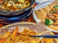 -欧记·龙城港(欣都店)