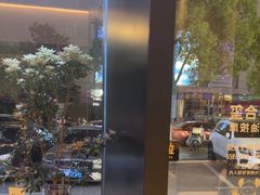 -泰合玺·精油疗愈 SPA(南京河西万达店)