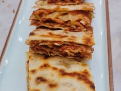 -玉华台饭庄·淮扬菜·烤鸭(望京店)