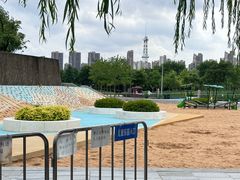 -上海山野camping·户外天幕烧烤·团建拓展营地