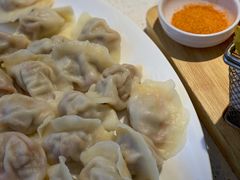 -船歌·鱼水饺青岛菜(金狮广场店)