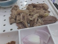 -老毛手抓·盐池滩羊非遗手抓(宁夏总店)