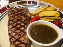 -斗牛士牛排(南京东路店)