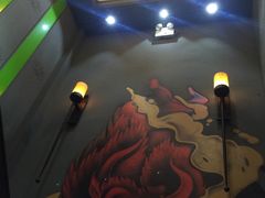 -很久以前羊肉串(打浦路店)
