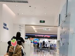 -天真蓝照相馆(中华广场店)