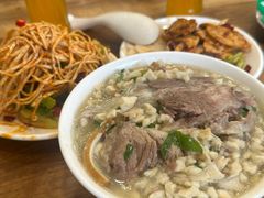 -老刘家永盛斋(东关南街店)