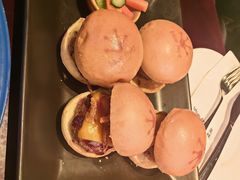 -blue frog蓝蛙(长泰广场店)