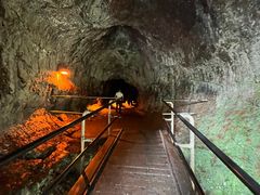 -夏威夷火山国家公园