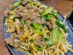 -来自潮州牛肉店(华强北店)