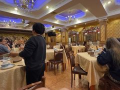 -维吾尔餐厅(宜山路店)