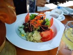 -宝莱纳餐厅(滨江店)