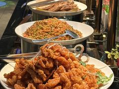 -梨花自助烤肉(乐宾店)