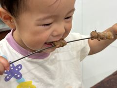-文文烤肉(大皮院店)