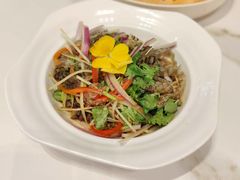 顺德脆爽鱼皮-南拳十三姨·潮汕砂锅粥·粤菜(西单大悦城店)