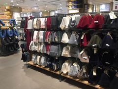 -MUJI无印良品(滨江宝龙城店)