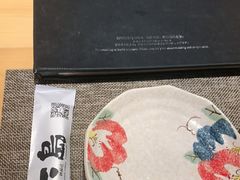 -大岛日本料理铁板烧(南通大饭店)