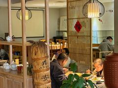 -安多素食(广仁寺路店)