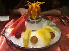 iphone_upload_pic-王品台塑牛排(成都万象城店)