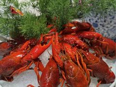 -狮王府淮扬菜(夫子庙老门东店)