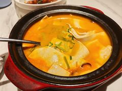 -久宴·天目湖大鱼头(恐龙园店)