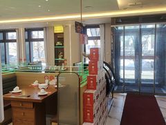-英兰朝族饭店(河南桥头店)