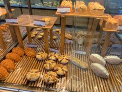 -长发西饼(临顿路店)