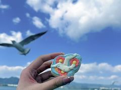 -昆明冠生园·蛋糕·面包(南强街店)