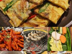 -姜虎东白丁烤肉(深圳湾后海汇店)