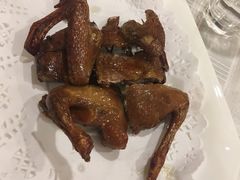 -翠亭酒家(山西南路店)