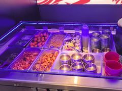 -谷牛日式烤肉(宝山U天地店)