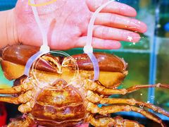 -三妹小龙虾·黄油蟹(华侨城总店)