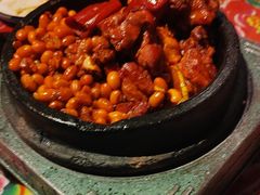 -人民公社大食堂(张家湾店)