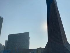 -长沙滨江文化园