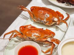 -喜记避风塘炒辣蟹(旗舰店)