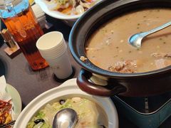 -简小舍· 民间手艺菜(古德寺店)