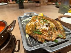 -耶里夏丽·丝路国际·新疆餐厅(浦东区东方路店)