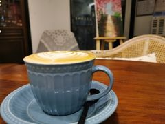 -归觅·西关小姐人文艺术馆(荔枝湾店)