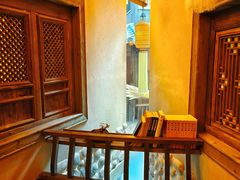 -叶叶菩提·晋福宫