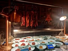 -一方渔歌蒸汽海鲜自助(文化路万达广场店)