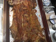 -宗泉烤全羊·烤羊腿·家常菜(解放东路店)