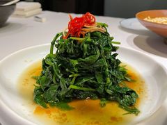 南京菊花脑-民国红公馆·秦淮八艳(夫子庙店)