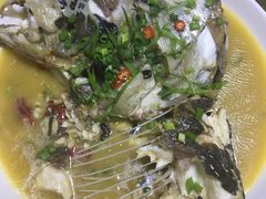-大福鱼馆(风景区店)