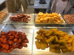 -春华海鲜城(广场西苑店)