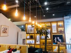 -天真蓝照相馆(五角场百联又一城店)
