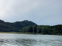 -北京金海湖景区