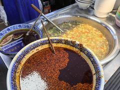 -邢老三肉丸糊辣汤·非遗美食(凤城六路店)