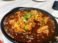 -广东粤秀餐馆(佳家花园小区店)